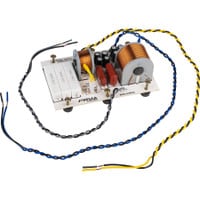 Main product image for PRV Audio 2DF800 2-Way Crossover Terminal 800 Hz 12 dB/Octave 8 Ohm294-3042
